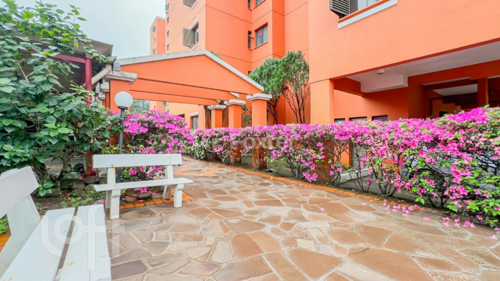 Apartamento à venda com 3 quartos, 74m² - Foto 32