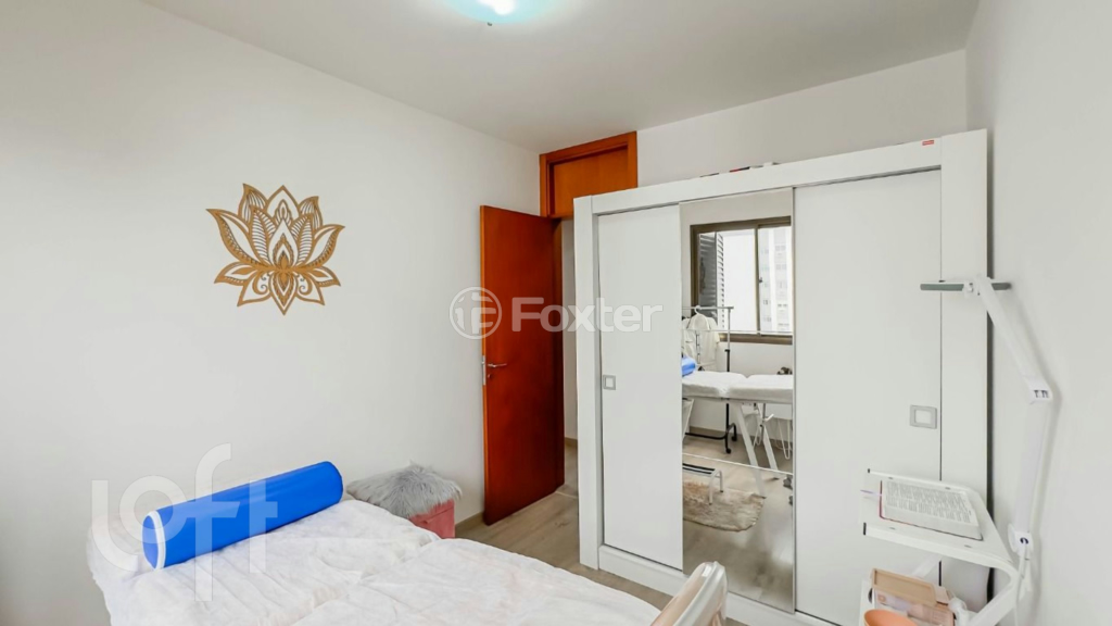 Apartamento à venda com 3 quartos, 74m² - Foto 22