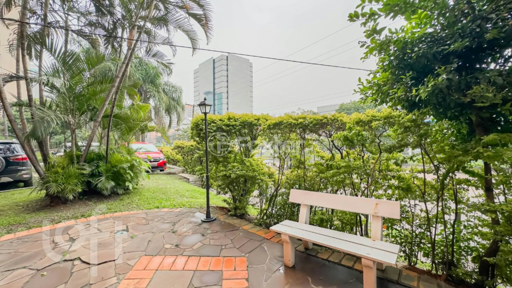 Apartamento à venda com 3 quartos, 74m² - Foto 30