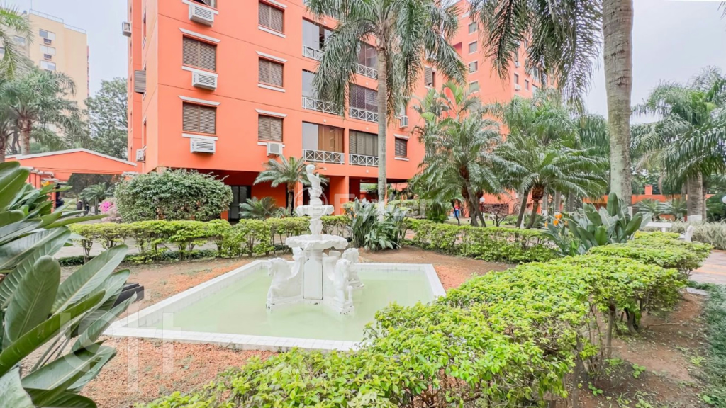 Apartamento à venda com 3 quartos, 74m² - Foto 43