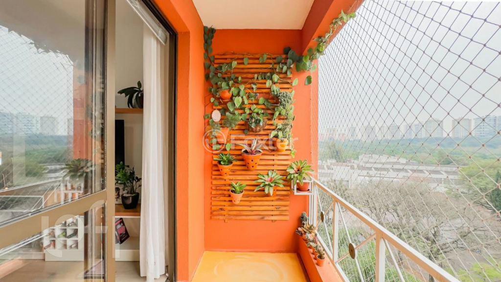 Apartamento à venda com 3 quartos, 74m² - Foto 7