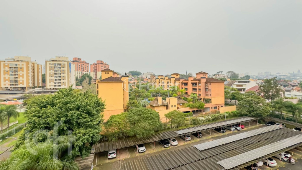 Apartamento à venda com 3 quartos, 74m² - Foto 9