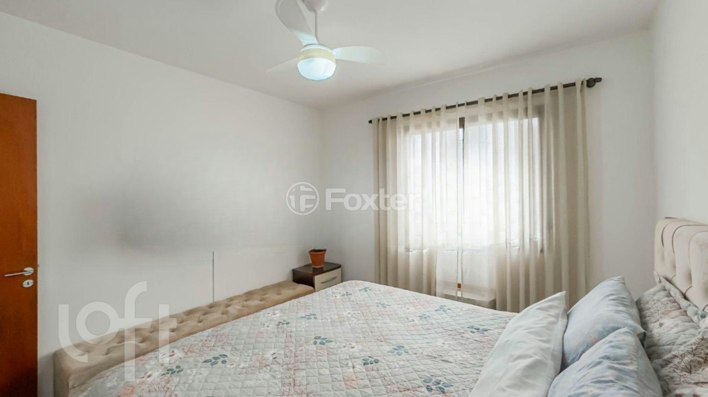 Apartamento à venda com 3 quartos, 74m² - Foto 16