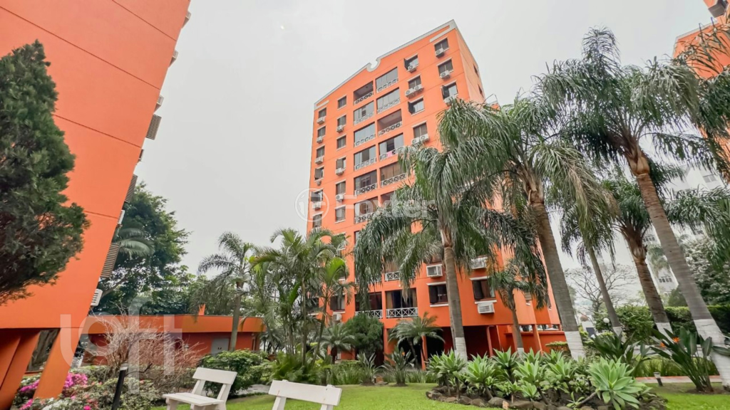 Apartamento à venda com 3 quartos, 74m² - Foto 38