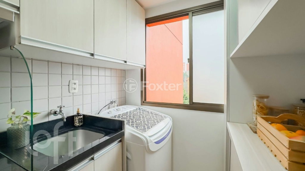 Apartamento à venda com 3 quartos, 74m² - Foto 12