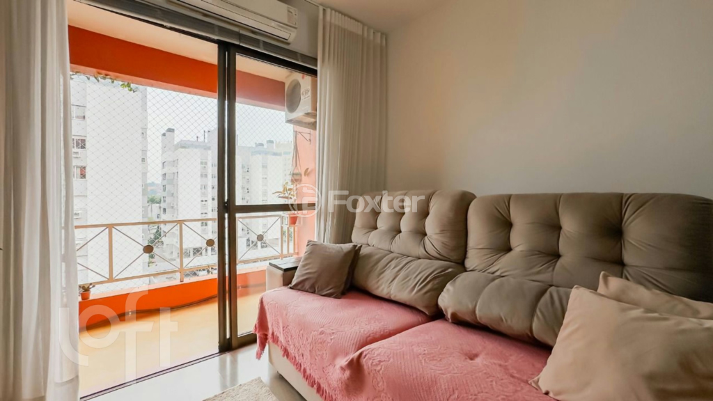 Apartamento à venda com 3 quartos, 74m² - Foto 5