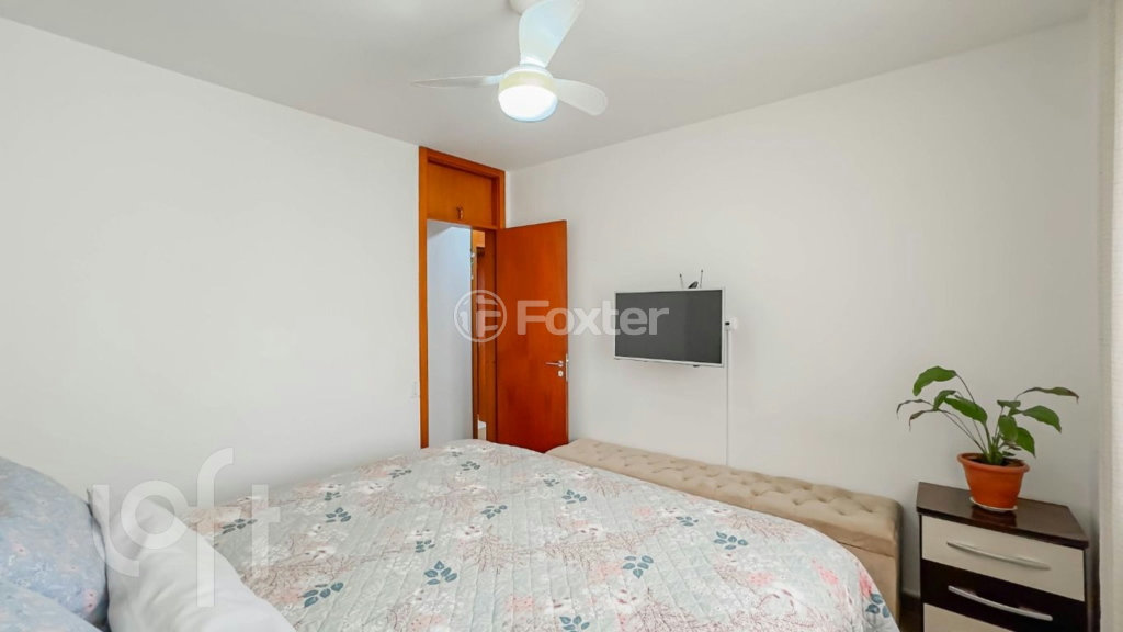 Apartamento à venda com 3 quartos, 74m² - Foto 17