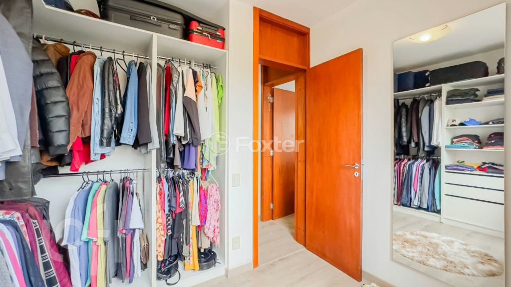 Apartamento à venda com 3 quartos, 74m² - Foto 20