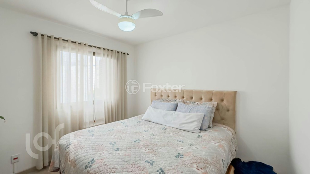 Apartamento à venda com 3 quartos, 74m² - Foto 15
