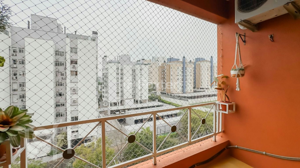 Apartamento à venda com 3 quartos, 74m² - Foto 6