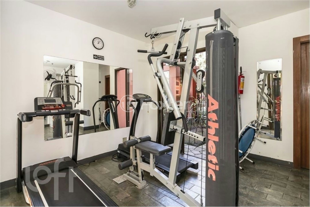 Apartamento à venda com 3 quartos, 74m² - Foto 24
