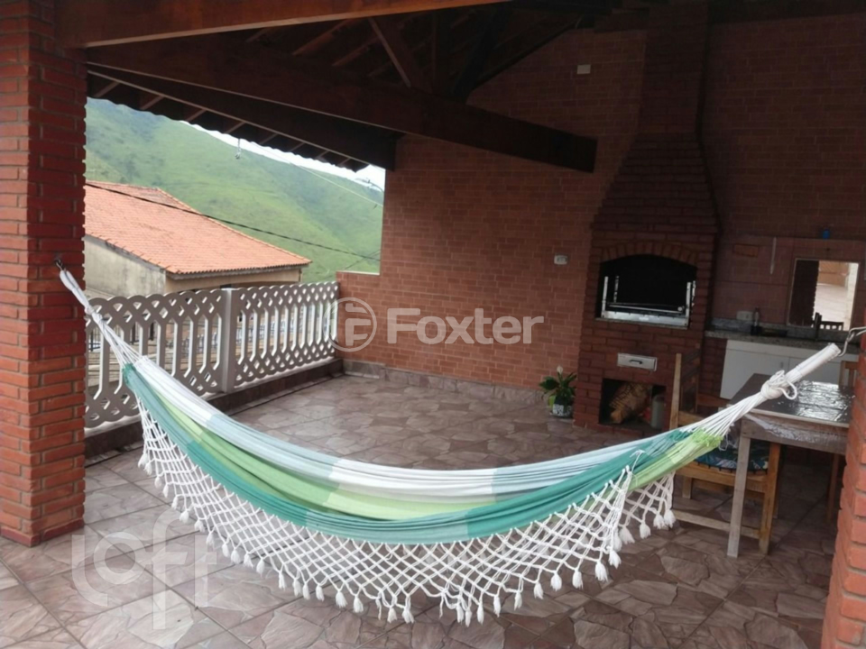 Casa à venda com 3 quartos, 219m² - Foto 19