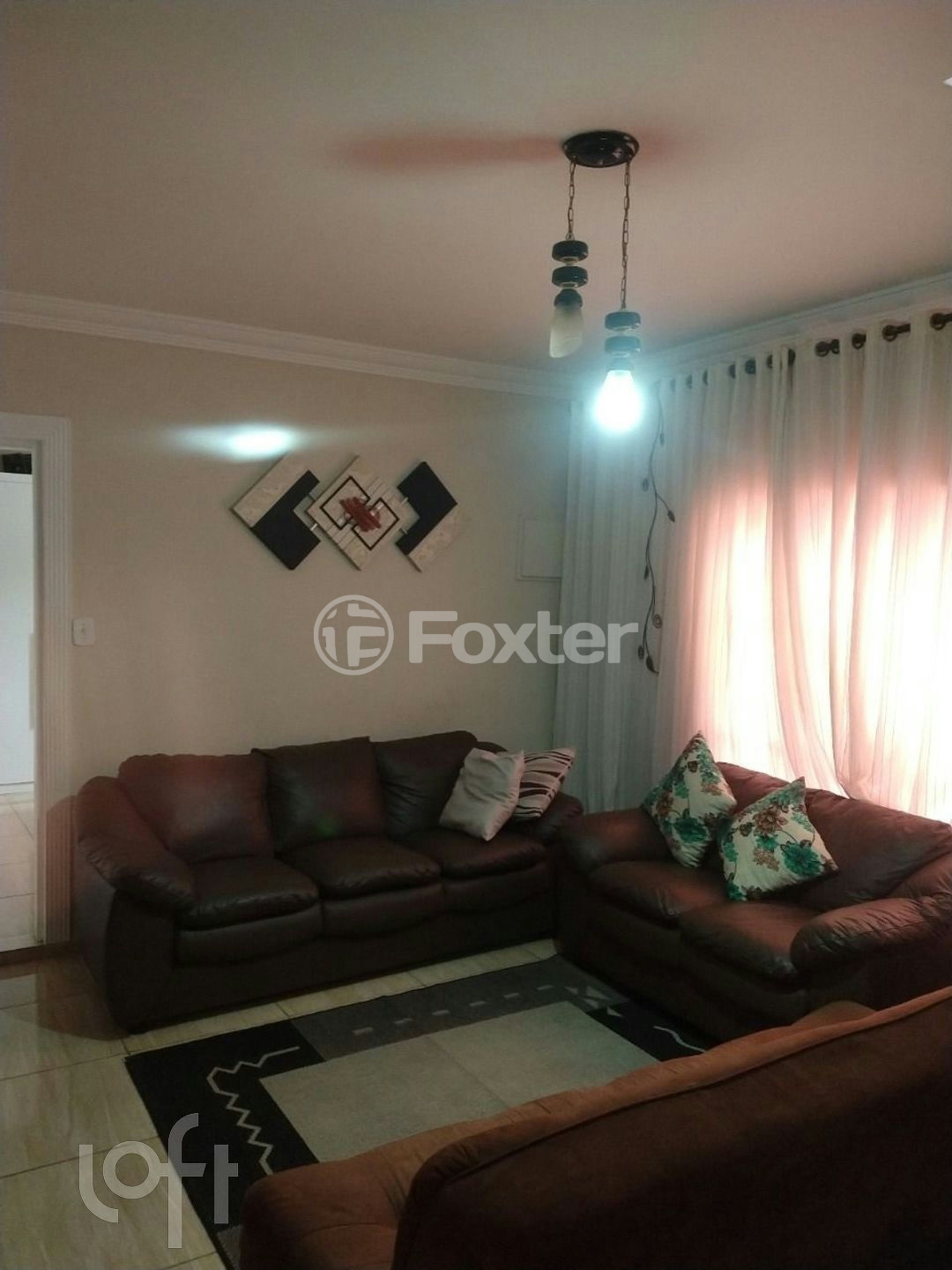 Casa à venda com 3 quartos, 219m² - Foto 34