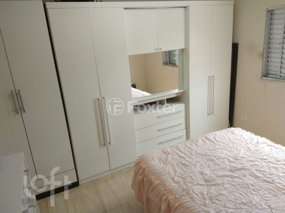 Casa à venda com 3 quartos, 219m² - Foto 10