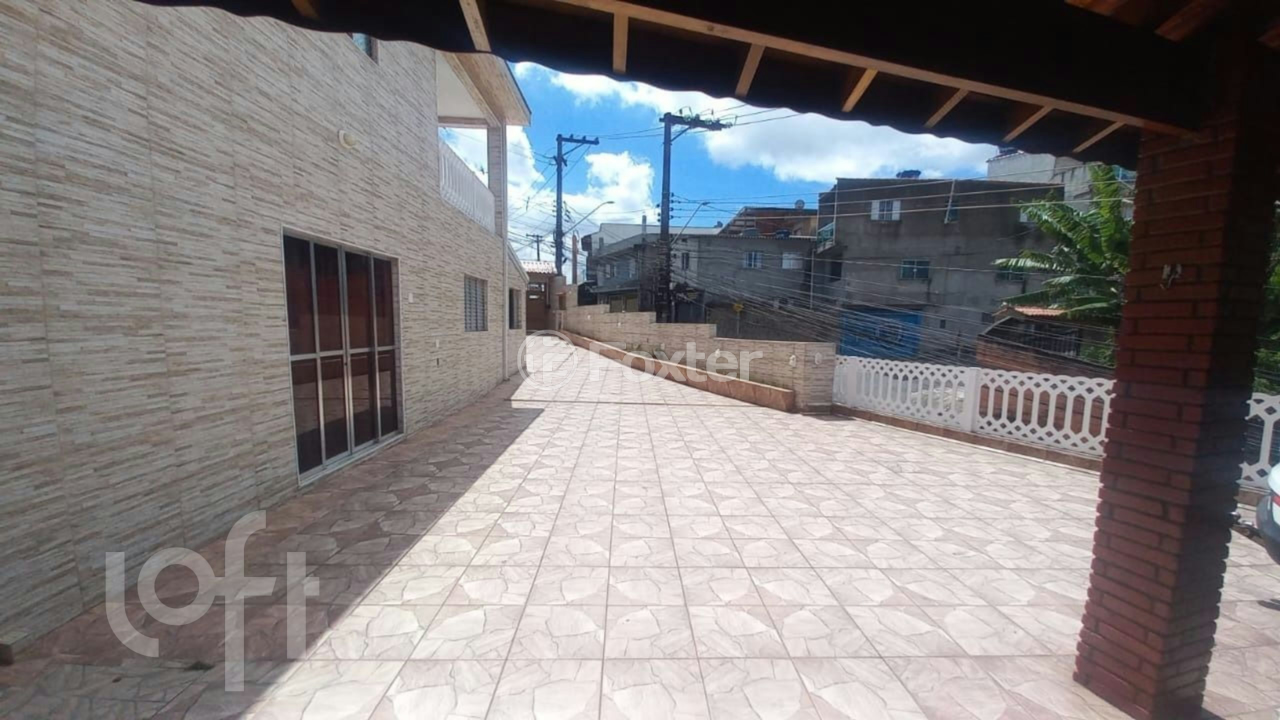 Casa à venda com 3 quartos, 219m² - Foto 20