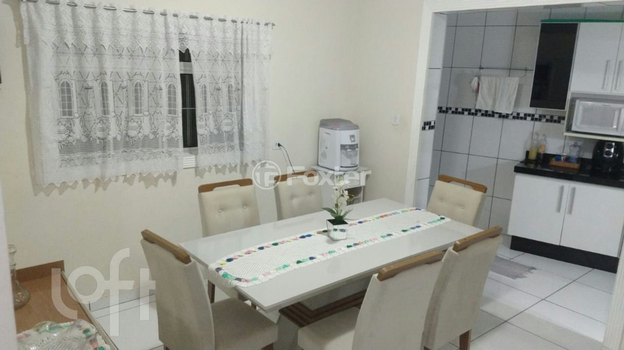 Casa à venda com 3 quartos, 219m² - Foto 3