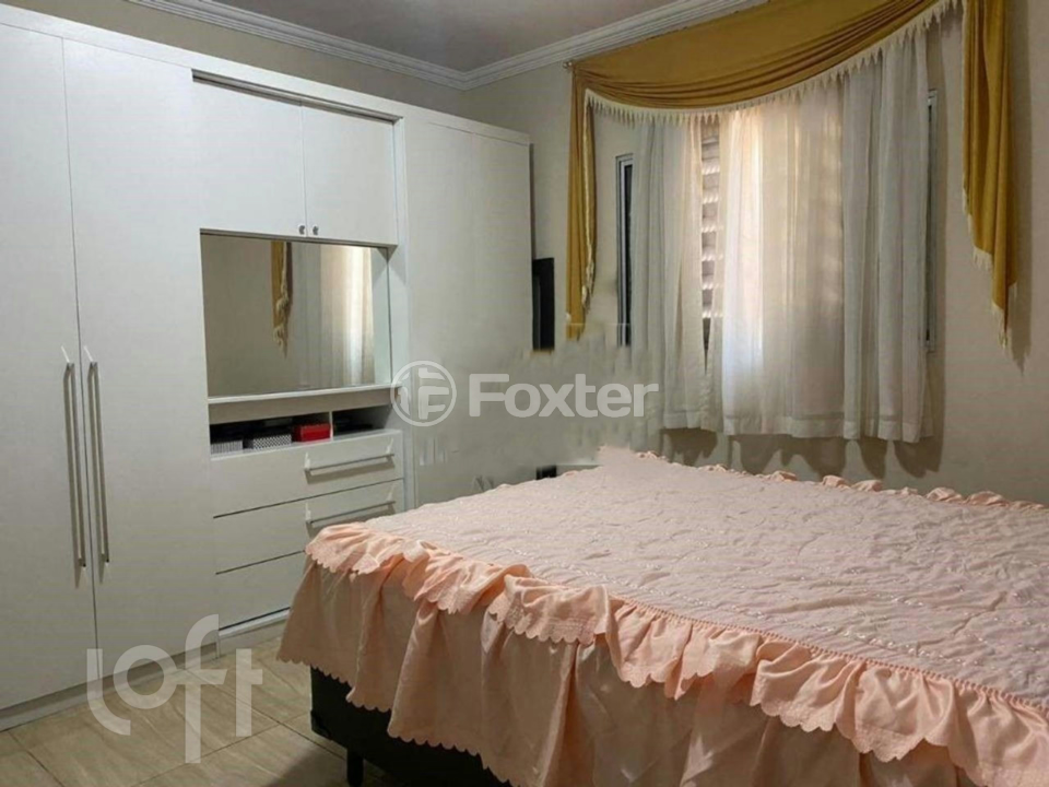Casa à venda com 3 quartos, 219m² - Foto 9