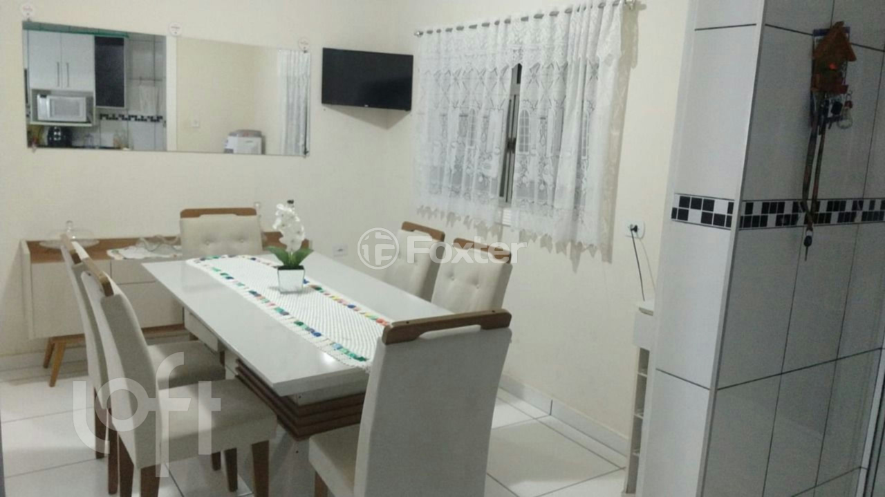 Casa à venda com 3 quartos, 219m² - Foto 2