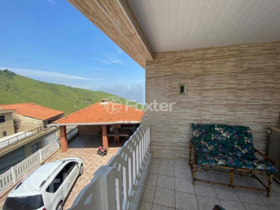 Casa à venda com 3 quartos, 219m² - Foto 16