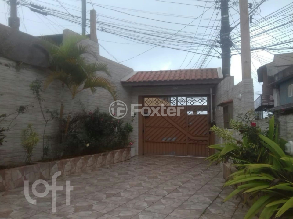 Casa à venda com 3 quartos, 219m² - Foto 27