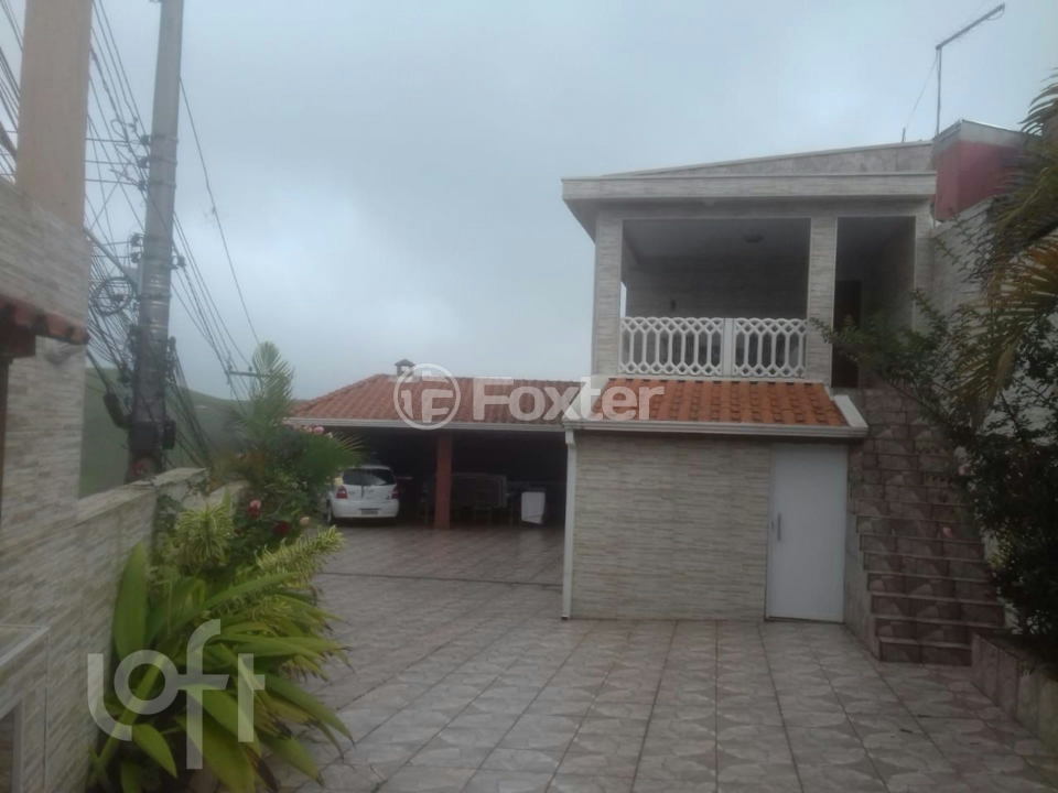 Casa à venda com 3 quartos, 219m² - Foto 28