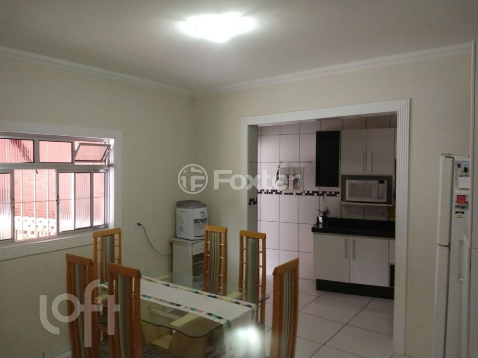 Casa à venda com 3 quartos, 219m² - Foto 6