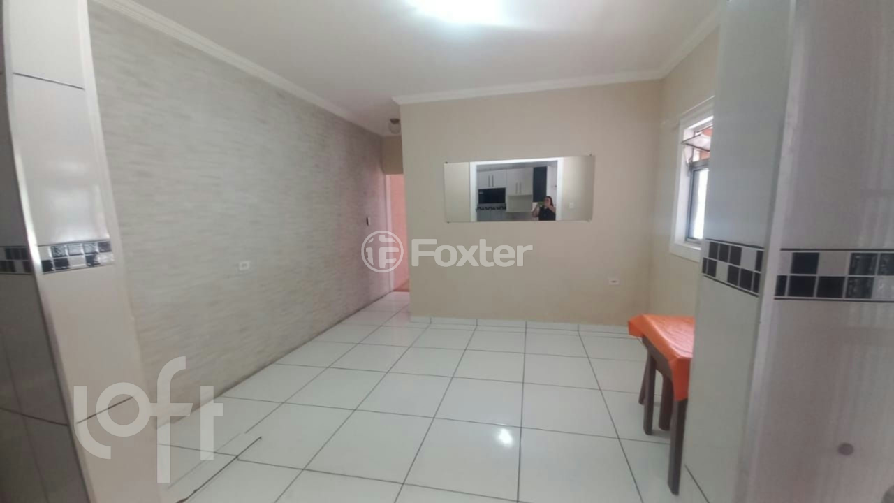 Casa à venda com 3 quartos, 219m² - Foto 11