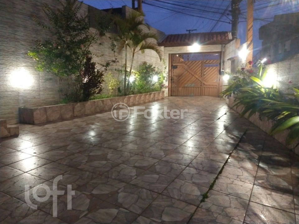 Casa à venda com 3 quartos, 219m² - Foto 25
