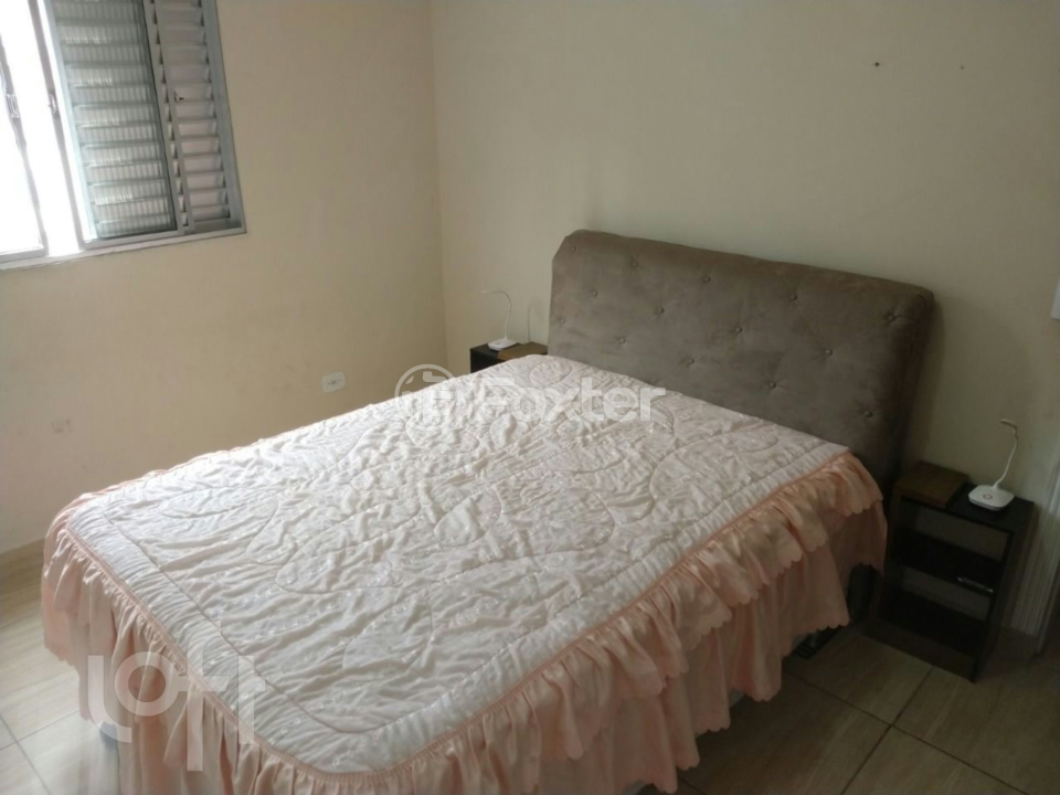 Casa à venda com 3 quartos, 219m² - Foto 8