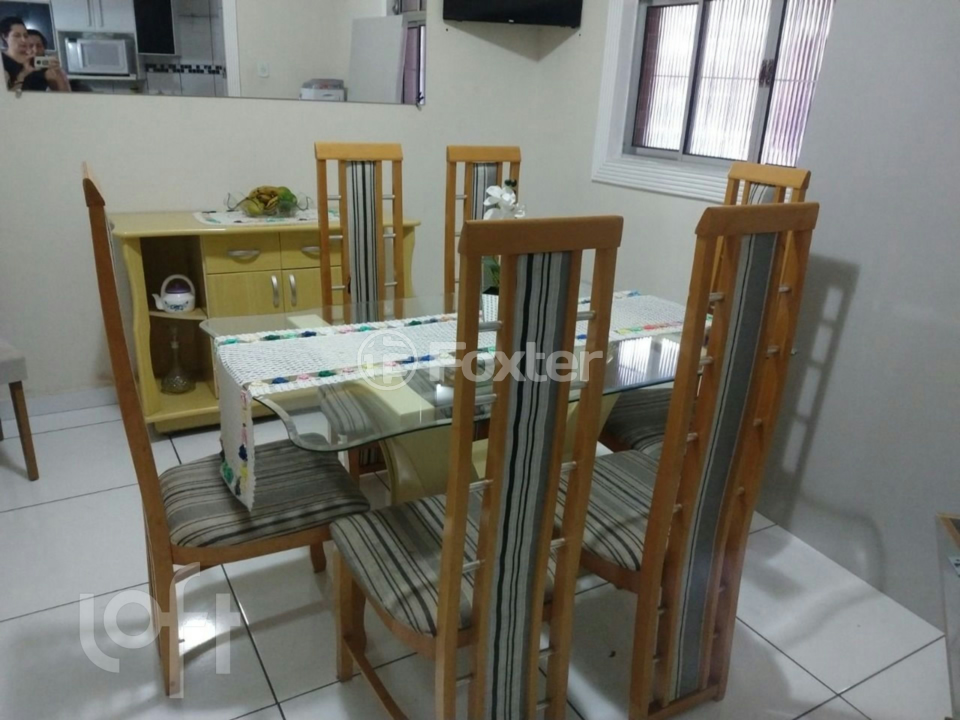 Casa à venda com 3 quartos, 219m² - Foto 4