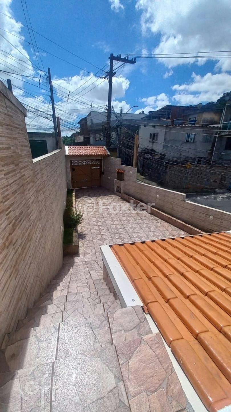 Casa à venda com 3 quartos, 219m² - Foto 17