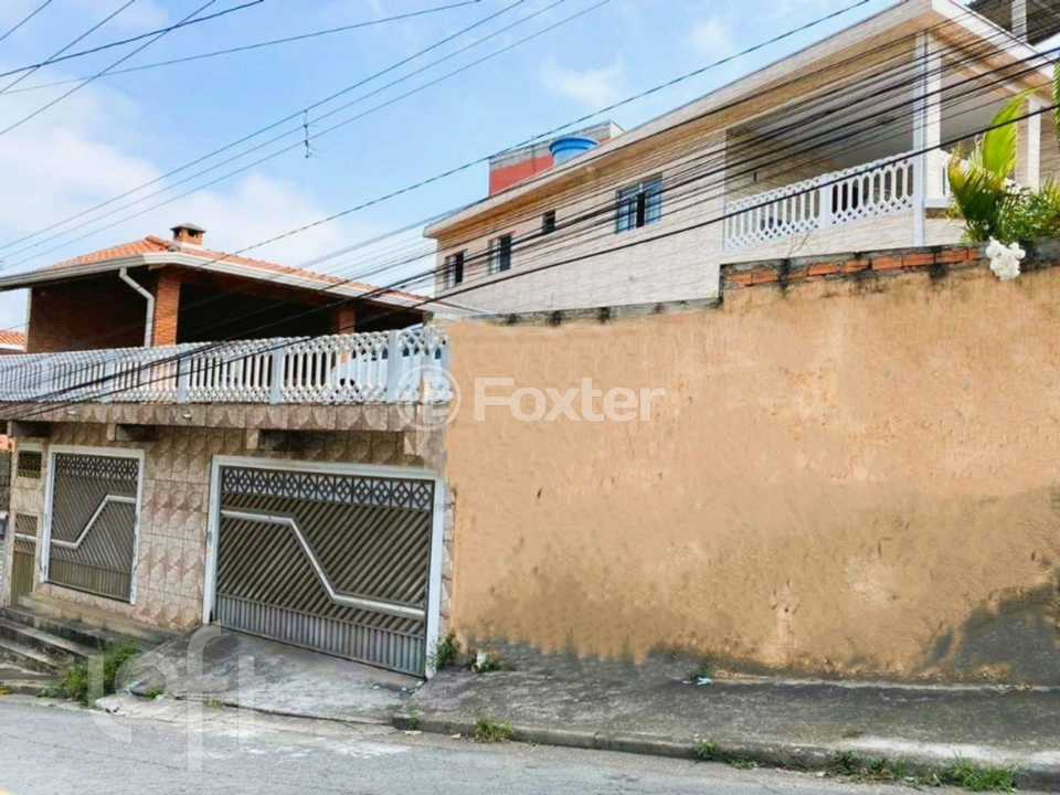 Casa à venda com 3 quartos, 219m² - Foto 33