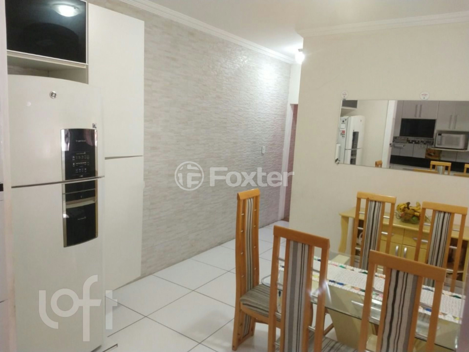 Casa à venda com 3 quartos, 219m² - Foto 5