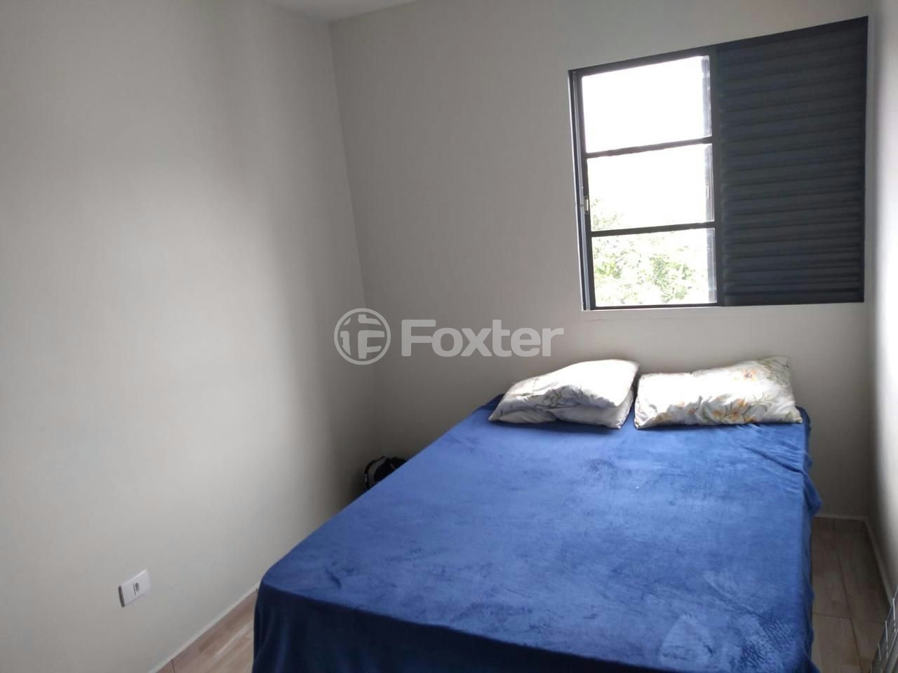 Apartamento à venda com 2 quartos, 46m² - Foto 5