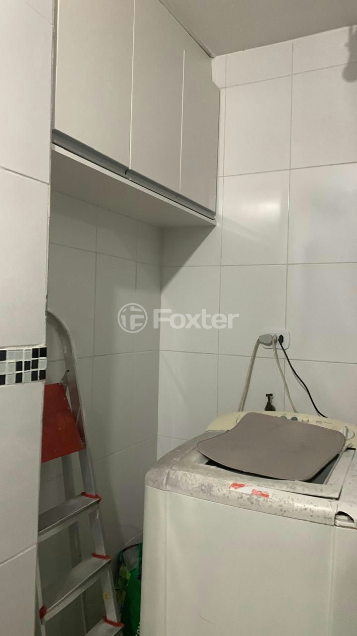 Apartamento à venda com 2 quartos, 46m² - Foto 3