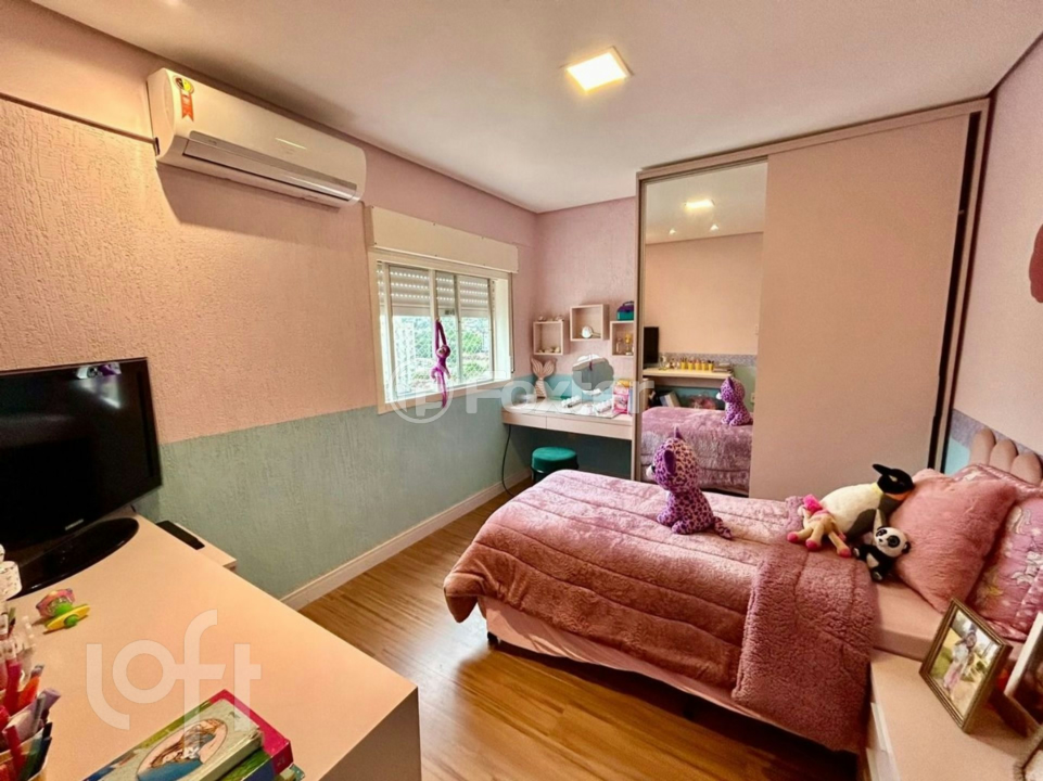 Apartamento à venda com 2 quartos, 96m² - Foto 4