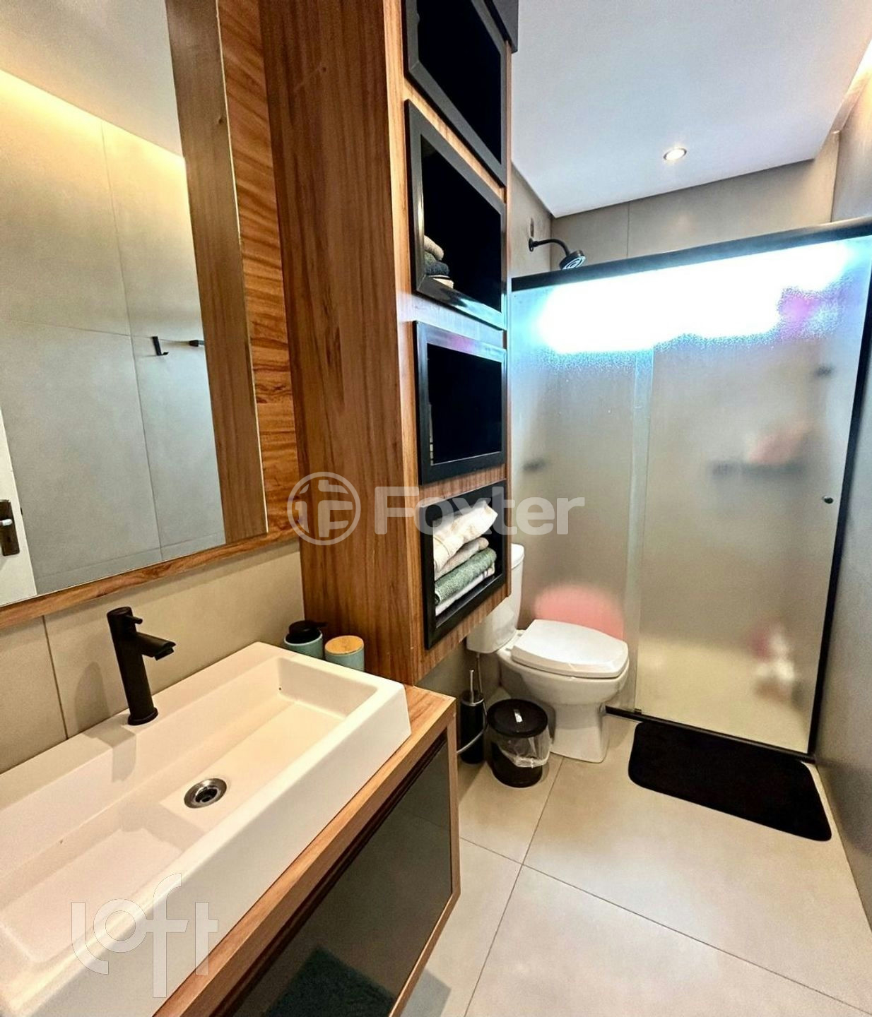 Apartamento à venda com 2 quartos, 96m² - Foto 6