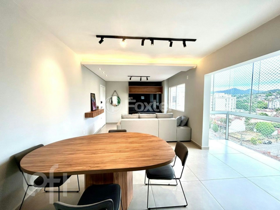 Apartamento à venda com 2 quartos, 96m² - Foto 9