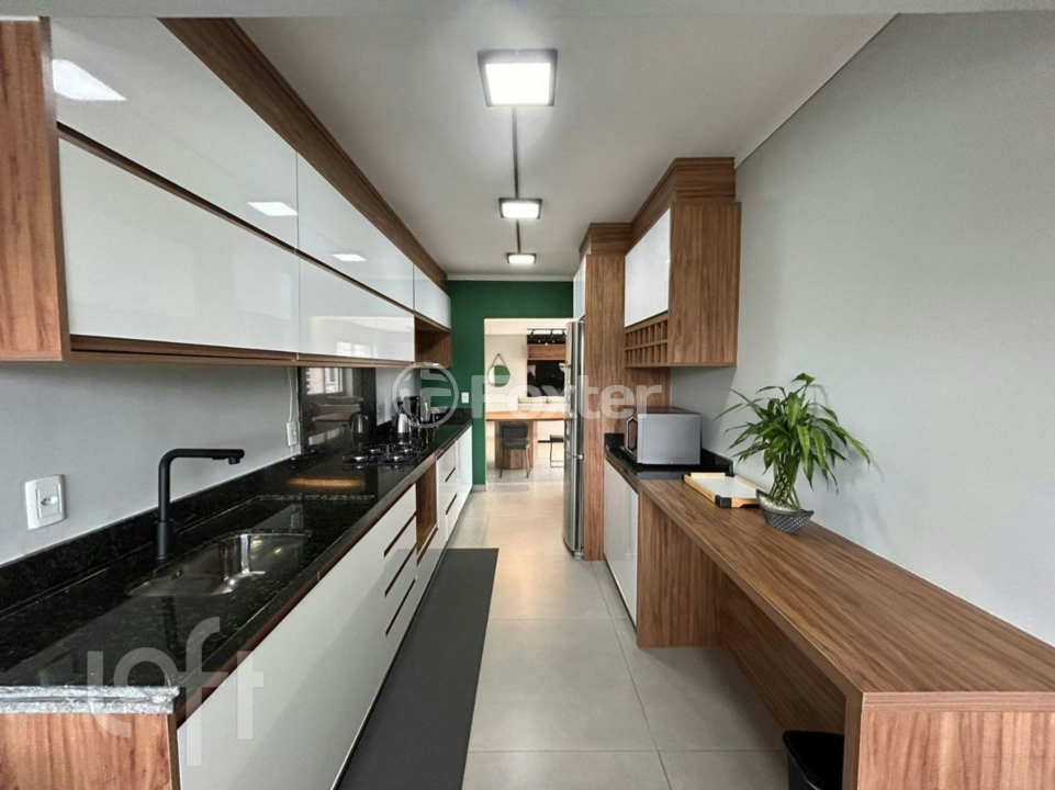 Apartamento à venda com 2 quartos, 96m² - Foto 3