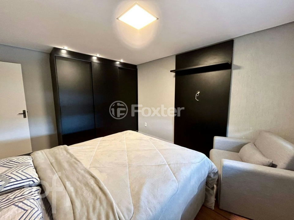 Apartamento à venda com 2 quartos, 96m² - Foto 5