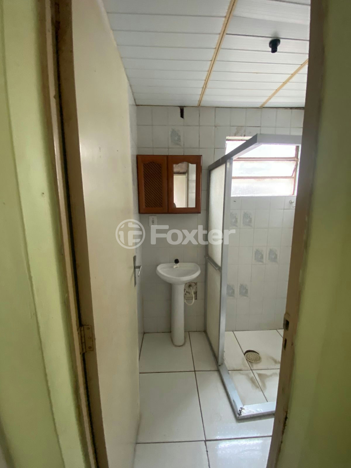 Apartamento à venda com 2 quartos, 39m² - Foto 9