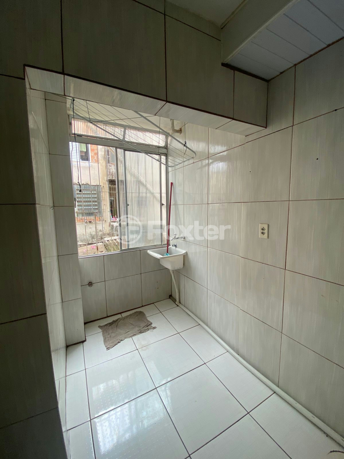 Apartamento à venda com 2 quartos, 39m² - Foto 5