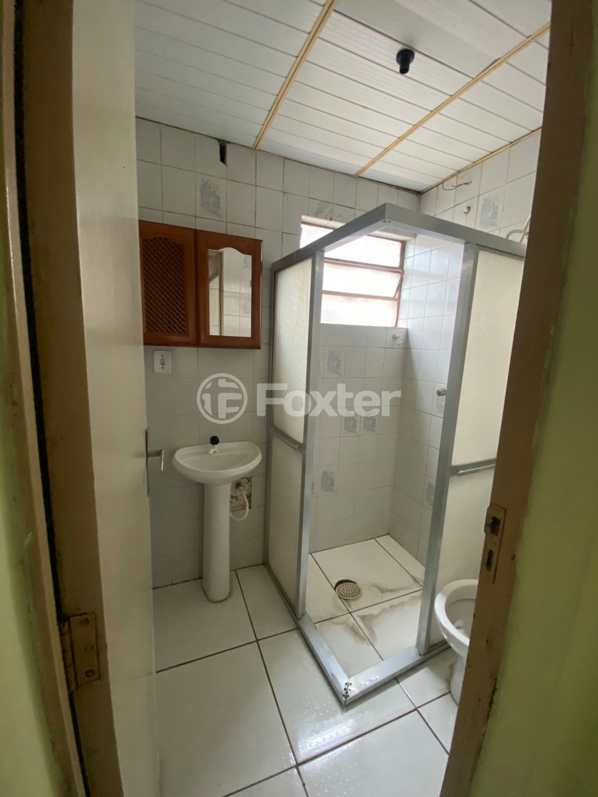 Apartamento à venda com 2 quartos, 39m² - Foto 10