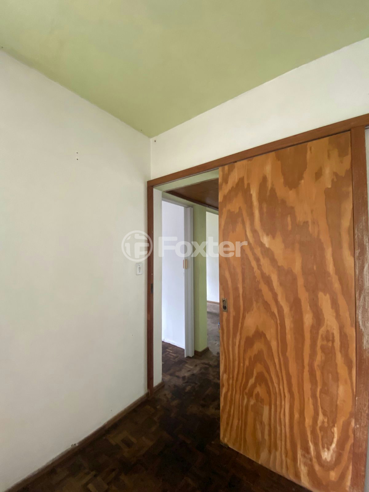 Apartamento à venda com 2 quartos, 39m² - Foto 3