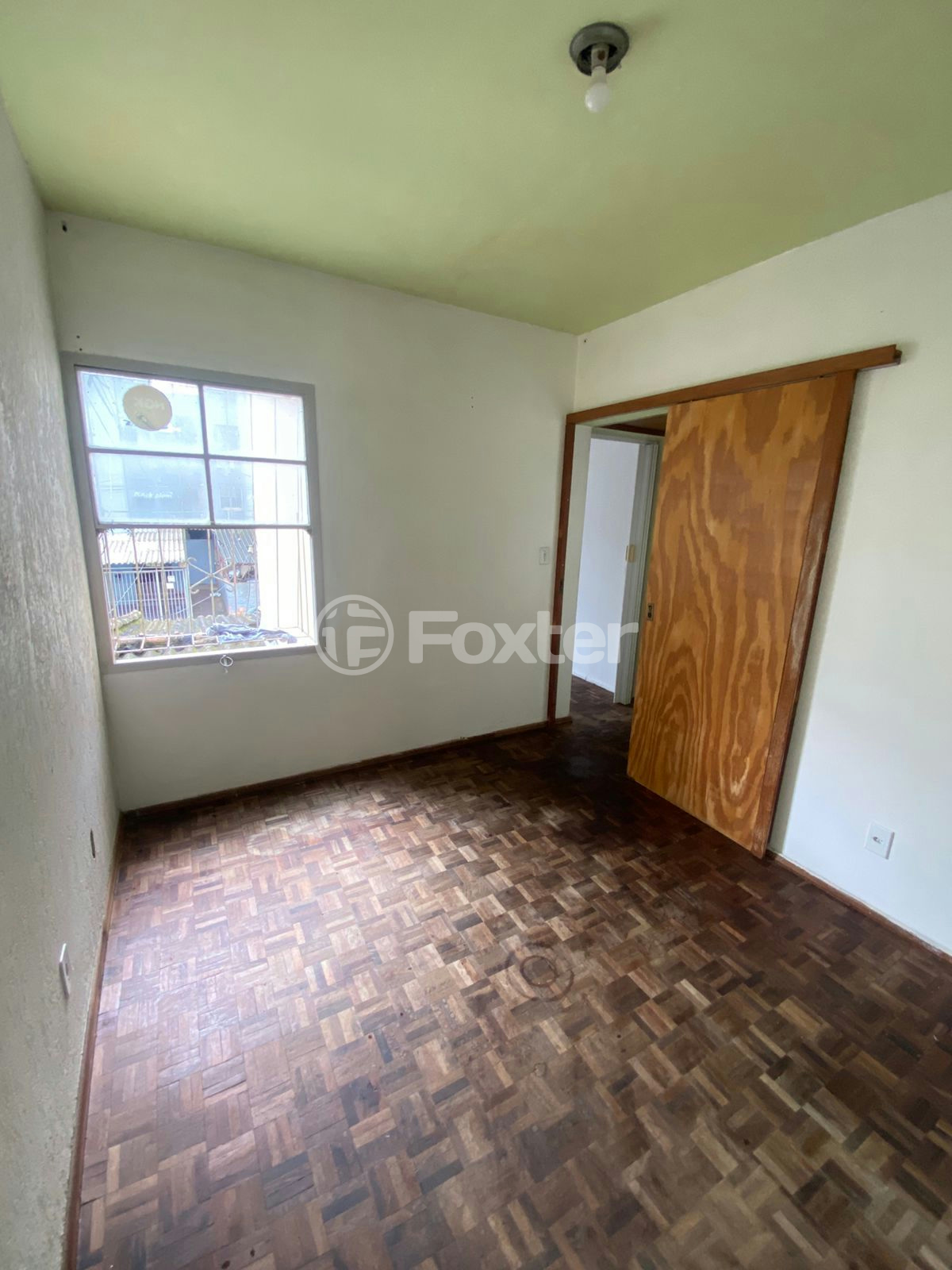 Apartamento à venda com 2 quartos, 39m² - Foto 2