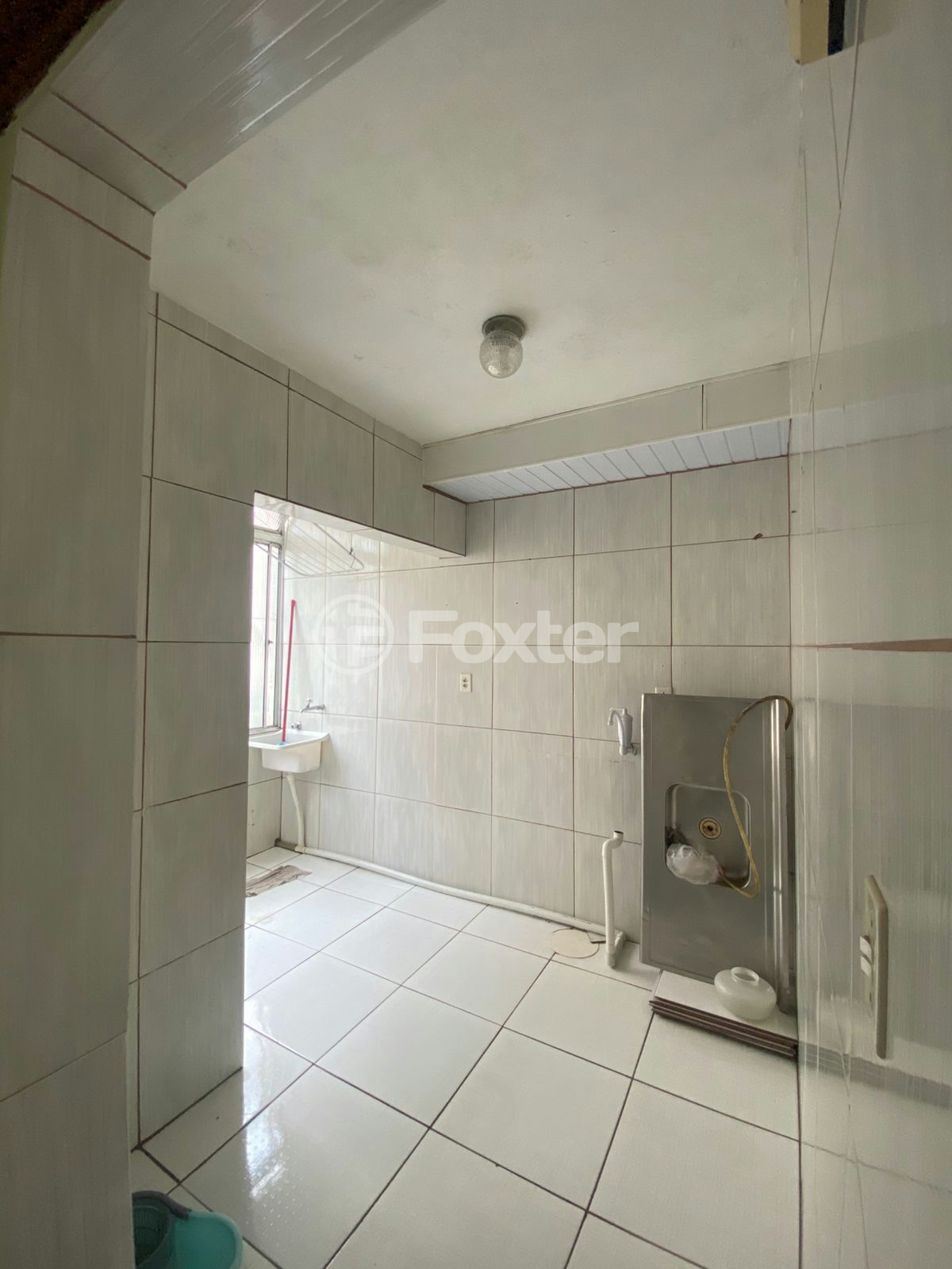 Apartamento à venda com 2 quartos, 39m² - Foto 4