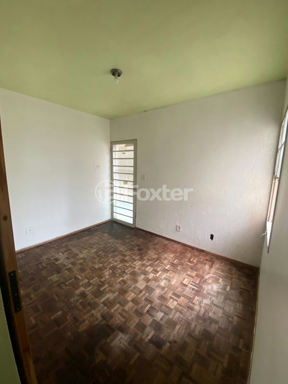Apartamento à venda com 2 quartos, 39m² - Foto 1