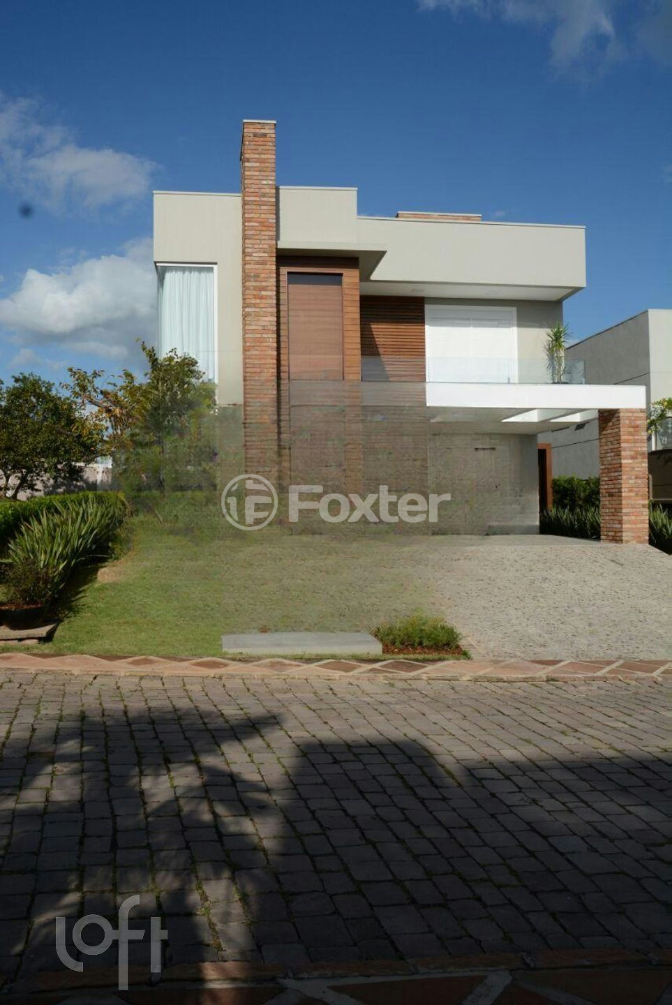 Casa de Condomínio à venda com 4 quartos, 341m² - Foto 17