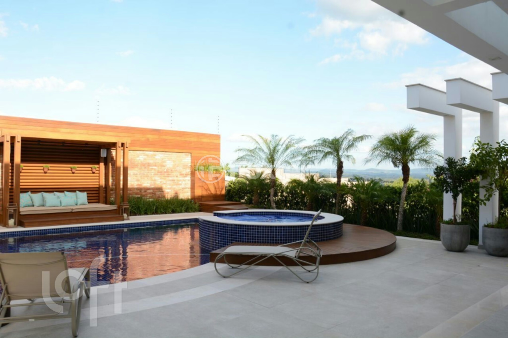 Casa de Condomínio à venda com 4 quartos, 341m² - Foto 11