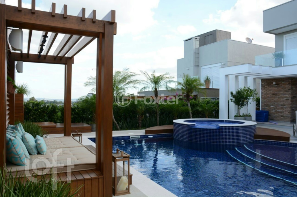 Casa de Condomínio à venda com 4 quartos, 341m² - Foto 15